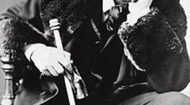 Timeline: Oscar Wilde