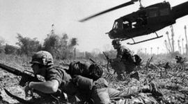 Timeline: Foreign Policy