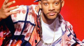 Timeline: Will Smith