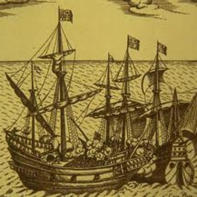 Timeline: The Age of Exploration