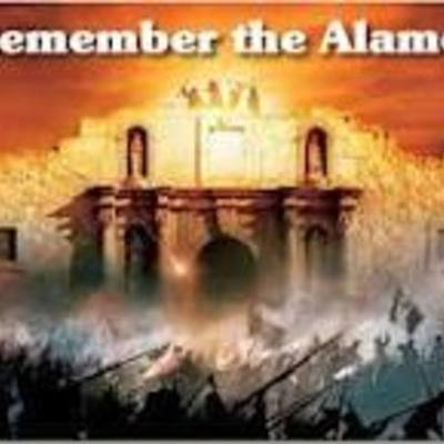 Timeline: Texas Revloution by Mrs. Batson