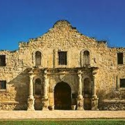 Timeline: Texas Revolution By Audrey Starks