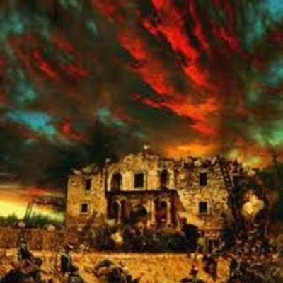 Timeline: Texas Revolution Era by Erin Tolleson