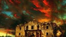 Timeline: Texas Revolution.By Camila Picon.