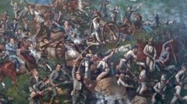 Timeline: Texas Revolution by Hunter Martinez