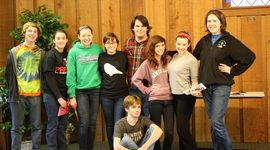 Timeline: ePortfolio