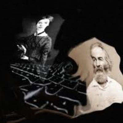 Timeline: Whitman and Dickinson