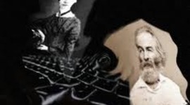 Timeline: Whitman and Dickinson