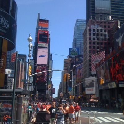 Timeline: Hisotry of DNA