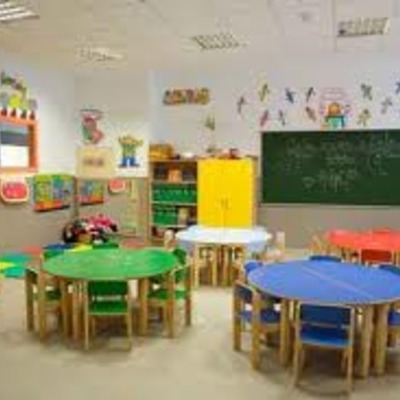 Timeline: Cosas de aula