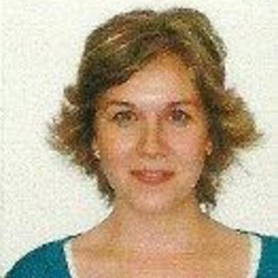 Timeline: Almudena Fernandez Siles