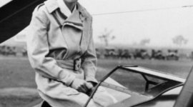 Timeline: sir egg yolk