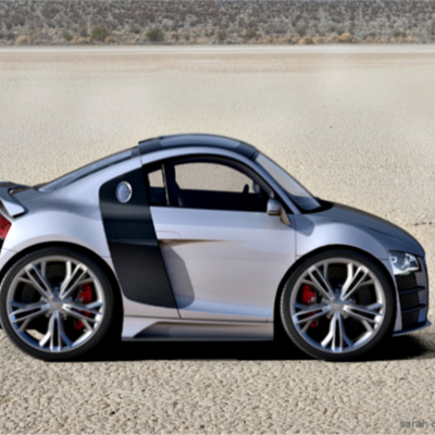 Timeline: Karlz Hutz