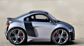 Timeline: Karlz Hutz