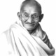 Mohandas karamchand gandhi