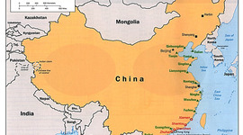 Timeline: ancient china