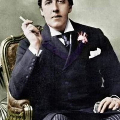 Timeline: Oscar Wilde