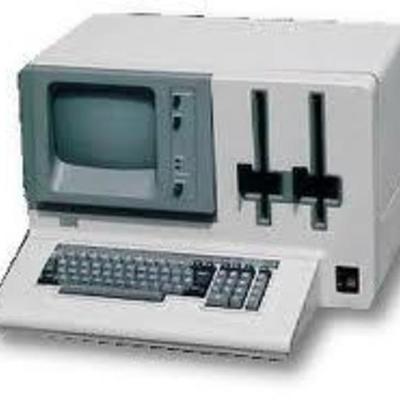 Timeline: Computer History Timeline