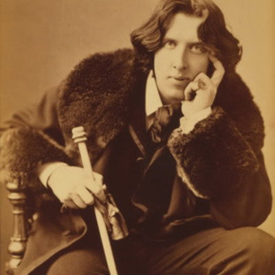 Timeline: Oscar Wilde