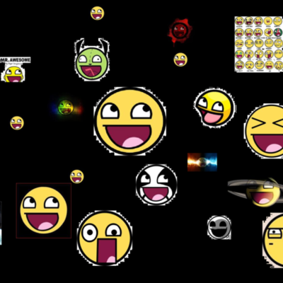 Timeline: Boo Radley's Timeline!!!!1!!!!!one!!!!!1!!