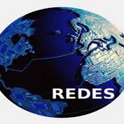 Timeline: EVOLUCION DE LAS REDES