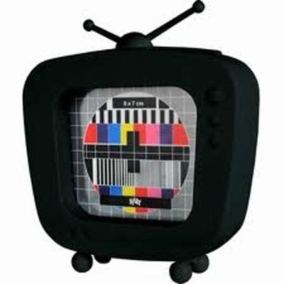 Timeline: Història de la televisió