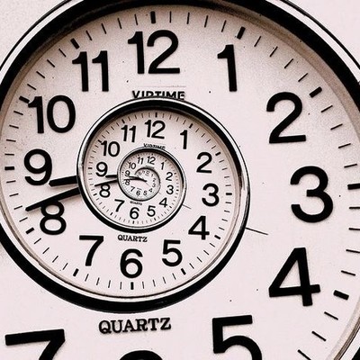 Timeline: Georgina Ashworth Timeline of Technology