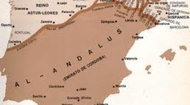 Timeline: Historia de Al-Ándalus