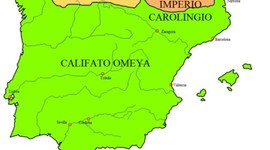 Timeline: AL ÀNDALUS