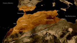 Timeline: Etapa de Al ándalus