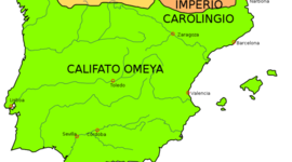 Timeline: Historia del Al - Ándaluz