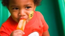 Timeline: Toddler Timeline