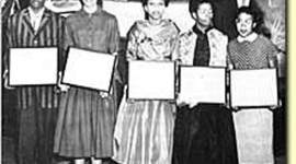 Timeline: History of the Little Rock Nine