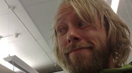 Timeline: Prosjektukehøst 09