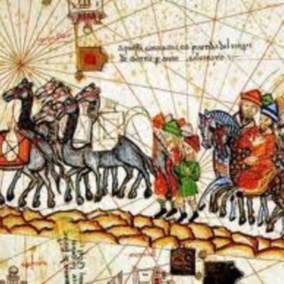 Timeline: Al-Ándalus