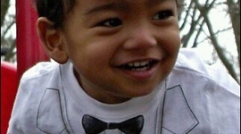 Timeline: Toddler Times