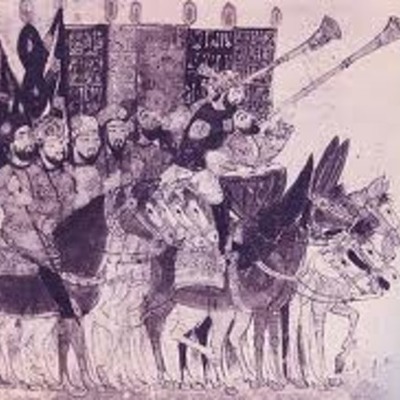 Timeline: La historia de Al- Ándalus