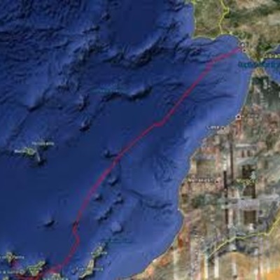 Timeline: Etapas del al-Ándalus