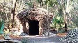 Timeline: Historical timeline -- Beginning to 1607