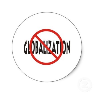 Timeline: against globalization