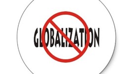 Timeline: against globalization