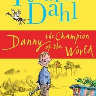 Timeline: Danny the champion of the world