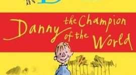 Timeline: Danny the champion of the world