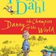 Danny the champion of the world