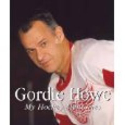 Timeline: Gordie Howe