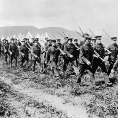 Timeline: Outbreak of World War I Timeline