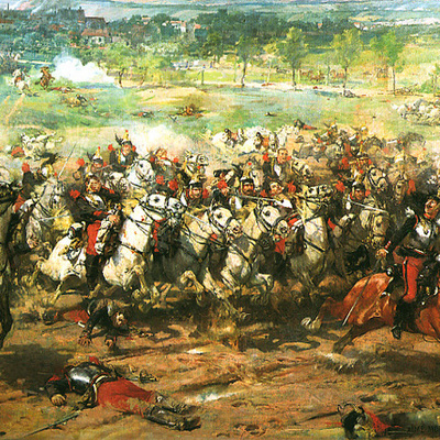 Timeline: la montée des rivalités