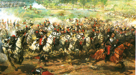 Timeline: la montée des rivalités