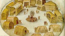 Timeline: Historical Timeline: 1607 to 1763