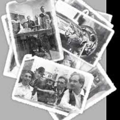 Timeline: Deine Biographie